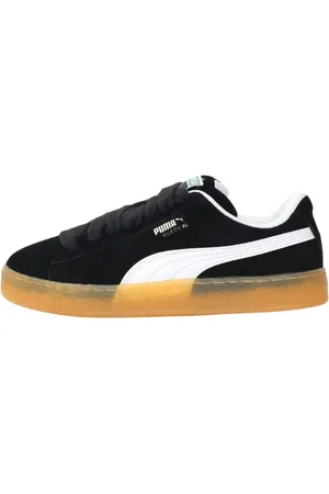 PUMA Hombre, Zapatos, Negro, Talla: 45 EU