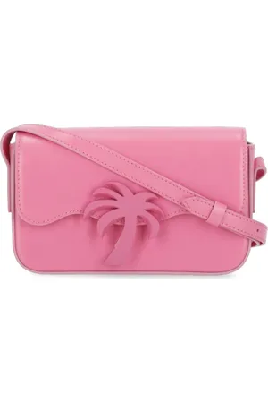 Palm Angels Mujer, Bolsos, Rosa, Talla: ONE Size