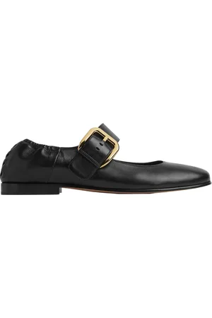 Bottega Veneta Mujer, Zapatos, Negro, Talla: 41 EU