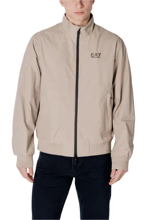 EA7 Hombre, Chaquetas, , Talla: M