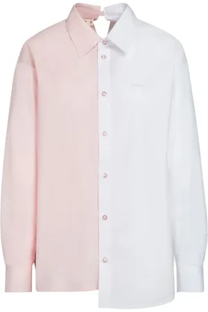 Marni Mujer, Blusas y Camisas, , Talla: S