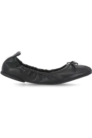 Hogan Mujer, Zapatos, Negro, Talla: 40 EU