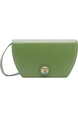 Furla Mujer, Bolsos, Verde, Talla: ONE Size