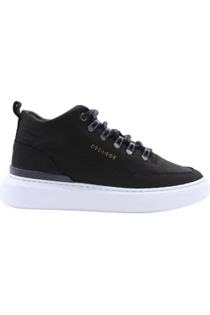 Cycleur de luxe Hombre, Zapatos, Negro, Talla: 42 EU