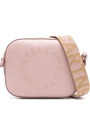 Stella McCartney Mujer, Bolsos, Rosa, Talla: ONE Size