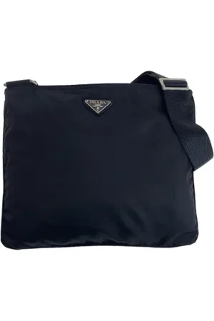 Prada Mujer, De segunda mano, Negro, Talla: ONE Size