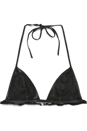 Rick Owens Mujer, Trajes de baño, Negro, Talla: S