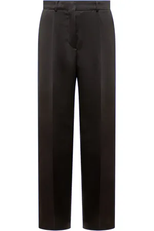 Lanvin Mujer, Pantalones, Negro, Talla: 2XS