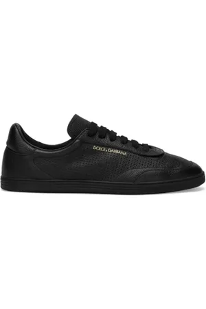Dolce & Gabbana Hombre, Zapatos, Negro, Talla: 41 EU