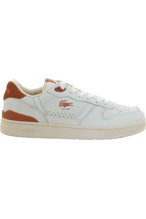 Lacoste Hombre, Zapatos, Blanco, Talla: 46 EU
