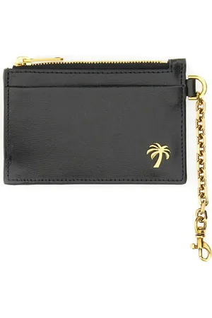 Palm Angels Mujer, Accesorios, Negro, Talla: ONE Size