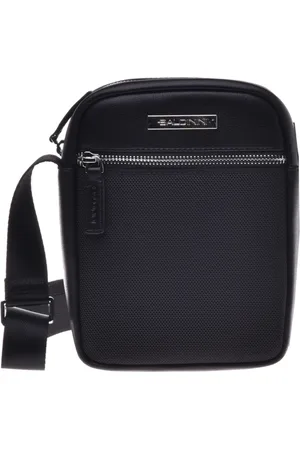 BALDININI Hombre, Bolsos, Negro, Talla: ONE Size
