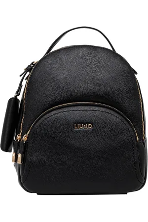 Liu Jo Mujer, Bolsos, Negro, Talla: ONE Size