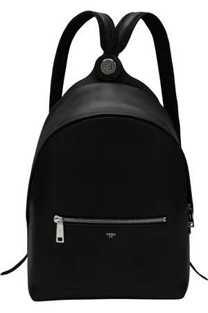Fendi Hombre, Bolsos, Negro, Talla: ONE Size