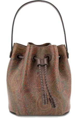 Etro Mujer, Bolsos, Marrón, Talla: ONE Size