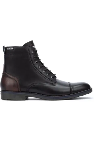 Pikolinos Hombre, Zapatos, Negro, Talla: 40 EU