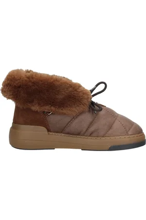 Casadei Mujer, Zapatos, Marrón, Talla: 36 EU