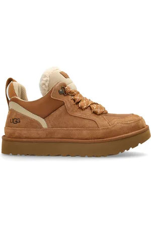 UGG Hombre, Zapatos, Marrón, Talla: 41 EU