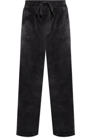 AllSaints Hombre, Pantalones, Gris, Talla: L