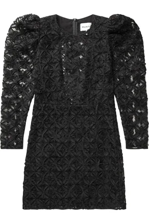 Munthe Mujer, Vestidos, Negro, Talla: M