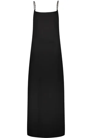 AMBUSH Mujer, Vestidos, Negro, Talla: L