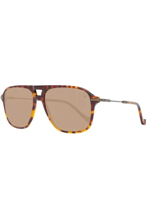 Hackett Hombre, Accesorios, Marrón, Talla: ONE Size
