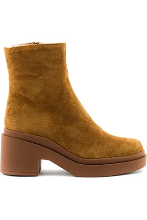 ROBERTO FESTA Mujer, Zapatos, Marrón, Talla: 40 EU