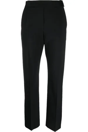 Msgm Mujer, Pantalones, Negro, Talla: M