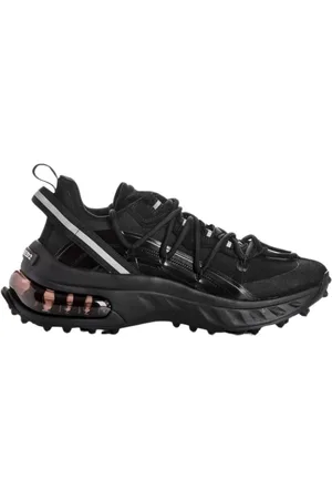 Dsquared2 Mujer, Zapatos, Negro, Talla: 40 EU