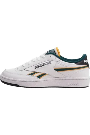 Reebok Hombre, Zapatos, Blanco, Talla: 40 EU