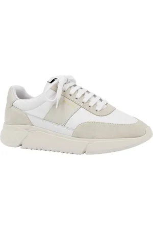 Axel Arigato Hombre, Zapatos, Blanco, Talla: 41 EU