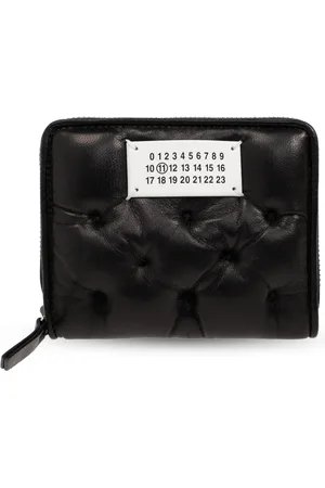 Maison Margiela Unisex, Accesorios, Negro, Talla: ONE Size