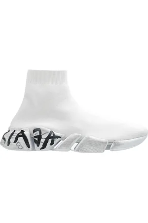 Balenciaga Mujer, Zapatos, Blanco, Talla: 38 EU