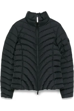 Moncler Mujer, Chaquetas, Negro, Talla: L
