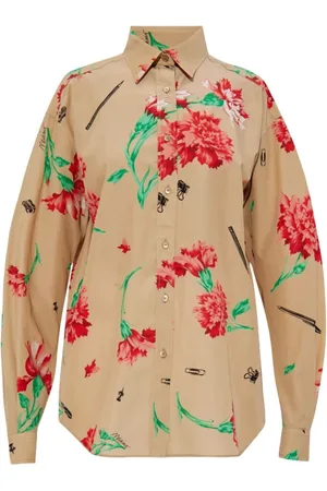 Moschino Mujer, Blusas y Camisas, , Talla: M