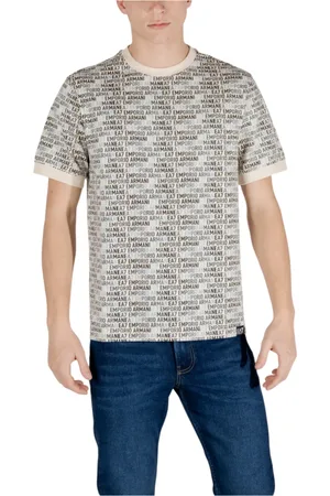 EA7 Hombre, Camisetas, , Talla: M