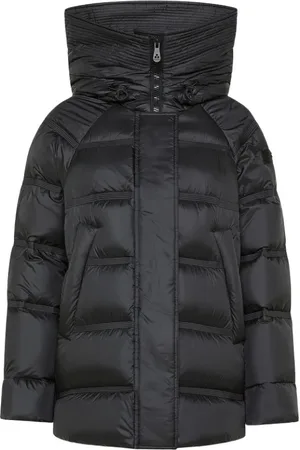Peuterey Mujer, Chaquetas, Negro, Talla: L