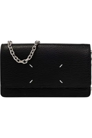 Maison Margiela Mujer, Accesorios, Negro, Talla: ONE Size