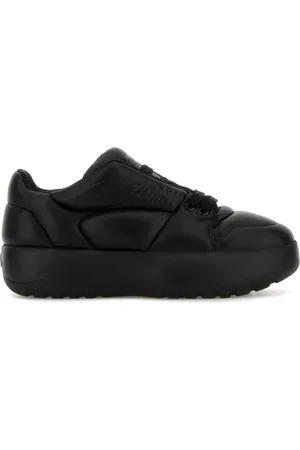 Dsquared2 Mujer, Zapatos, Negro, Talla: 38 EU