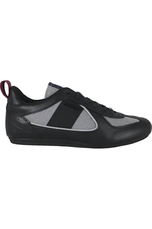 Cruyff Hombre, Zapatos, Negro, Talla: 40 EU