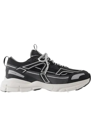 Axel Arigato Hombre, Zapatos, Negro, Talla: 43 EU