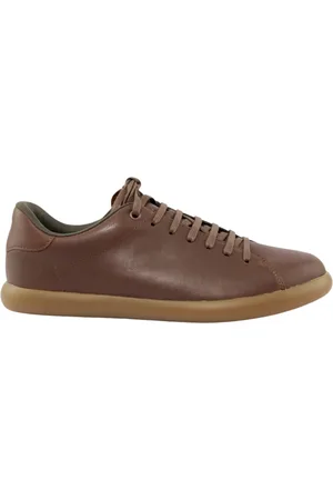 Camper Hombre, Zapatos, Marrón, Talla: 41 EU