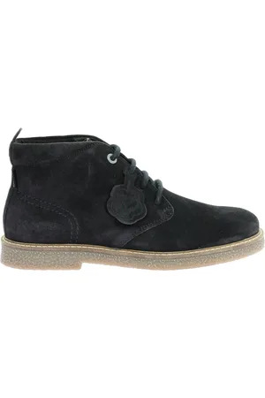 Kickers Hombre, Zapatos, Azul, Talla: 44 EU