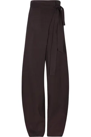 Cortana Mujer, Pantalones, Marrón, Talla: L
