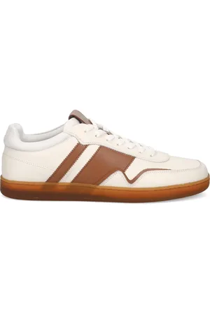 Fabi Hombre, Zapatos, Blanco, Talla: 44 EU