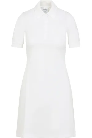 Courrèges Mujer, Vestidos, Blanco, Talla: S