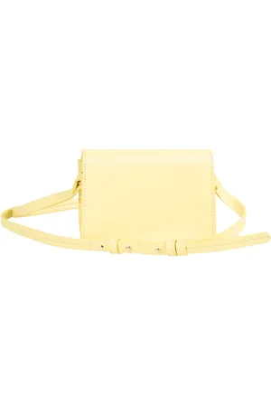 Silvian Heach Mujer, Bolsos, Amarillo, Talla: ONE Size