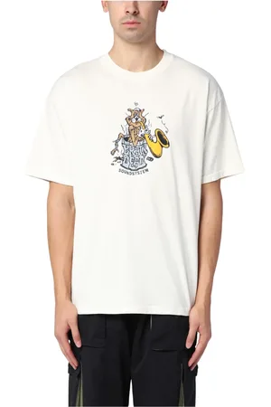 Brain Dead Hombre, Camisetas, , Talla: L