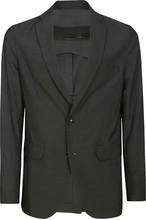 RRD Hombre, Chaquetas, Negro, Talla: M