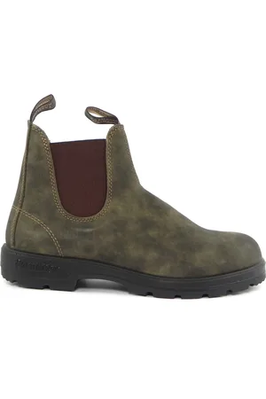 Blundstone Hombre, Zapatos, Marrón, Talla: 42 EU